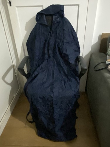Vintage waterproof wheelchair - waterproof,