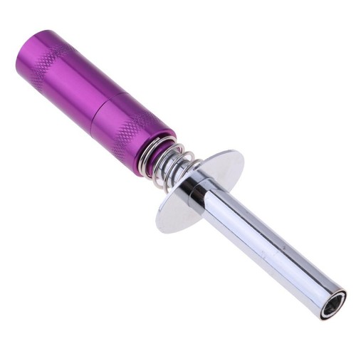 Glow plug ignitor - plug, ignition