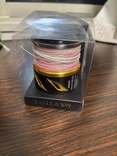 Shimano 20 Stella SW 18000HG