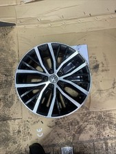 SINGLE VOLKSWAGEN POLO GTI  6C