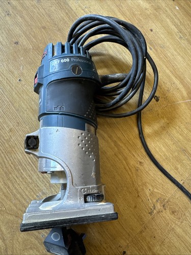 Bosch gkf 600 - bosch,
