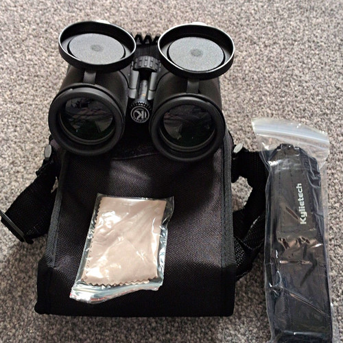 Kylletech 12x42 full size - kylletech,