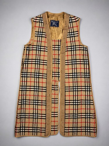 Vintage burberrys nova - vintage,