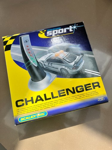 Scalextric sport challenger - sport,