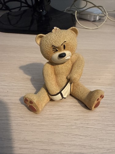 Bad taste bear russel - bear,