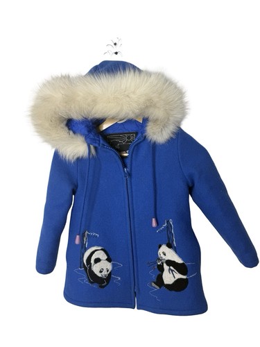 Vintage northern sun panda - vintage,
