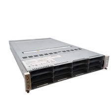 Supermicro SuperServer