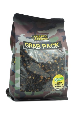 Crafty catcher particles hemp - catcher,