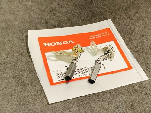 Honda cbx400f genuine dynamo - genuine,