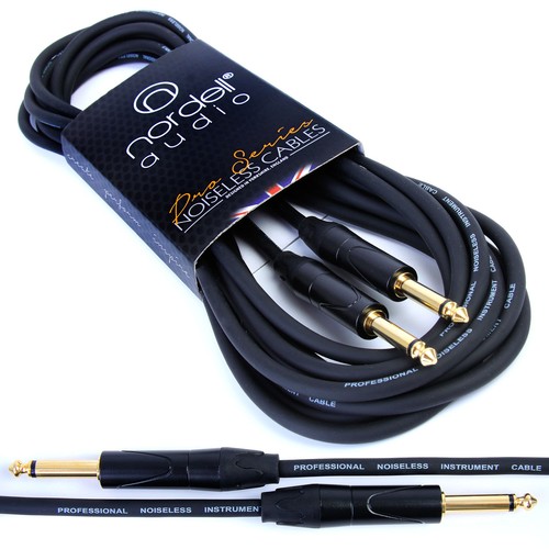 Sale pro guitar lead cable - pro,