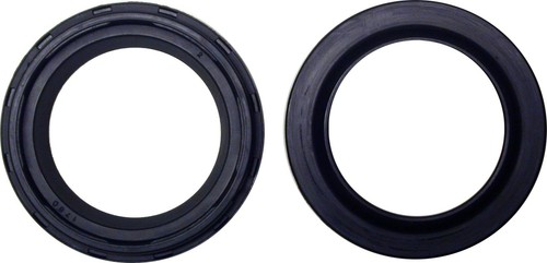 Fork dust seals for - dust,