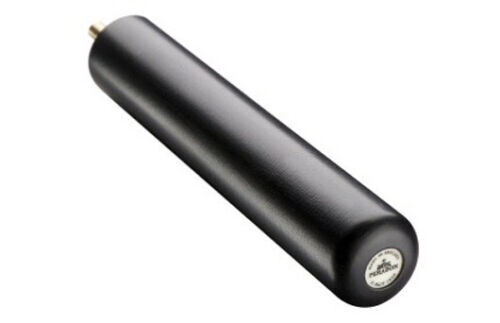 Peradon solid ebony mini - 6",