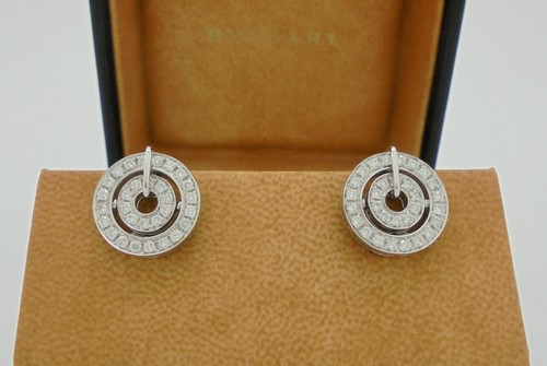 Authentic bvlgari bulgari - authentic,