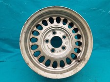 Genuine Jaguar XJ XJS XJ40 Alloy Wheel Rim CAC9960 TD35 390x180