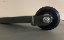 Messersi Tracked Dumper Front