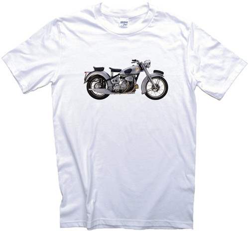 Sunbeam vintage motorcycle - sunbeam, s8