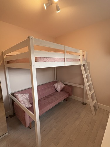 Strictly beds bunks heavy duty - beds,