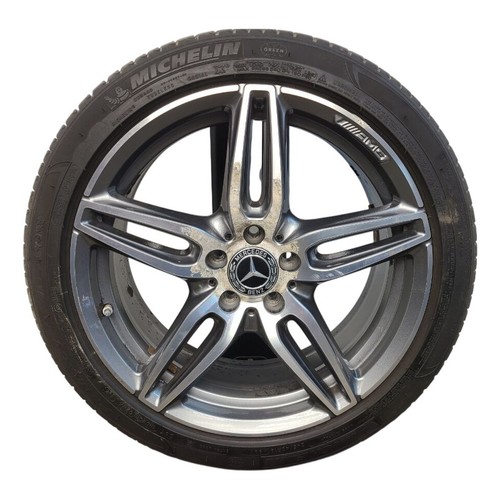 Mercedes class alloy - class, wheel