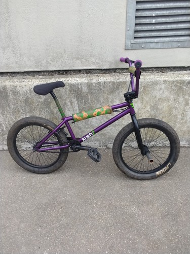 Mafia bike kush - mafia,