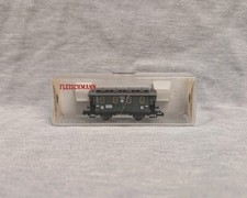 Fleischmann 8051 K German DRG