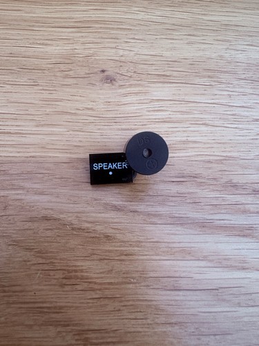 Motherboard speaker beep - pc,