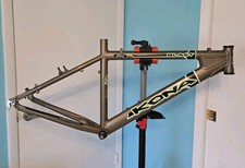 2000 Kona Blast Ford limited