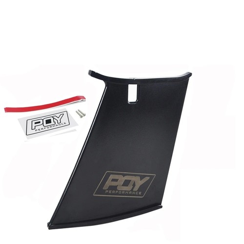 2pc subaru impreza wing - subaru,