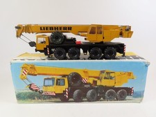 Conrad LTM 1060 Mobile Crane Liebherr, 1/50, VNMB!