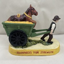 FARMER HORSE CART BAR PUB