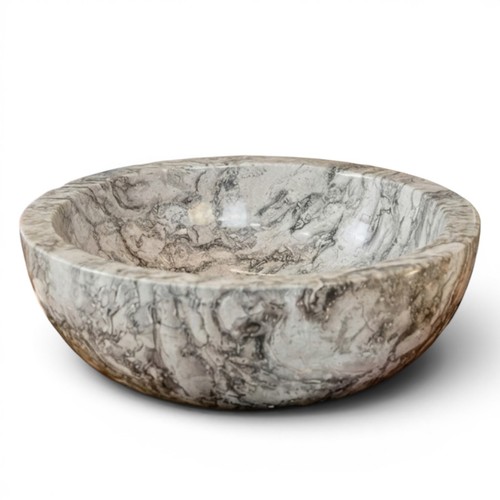 Natural stone sink marble - stone,