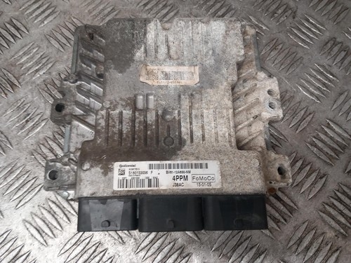 Ford focus ecu - ford,