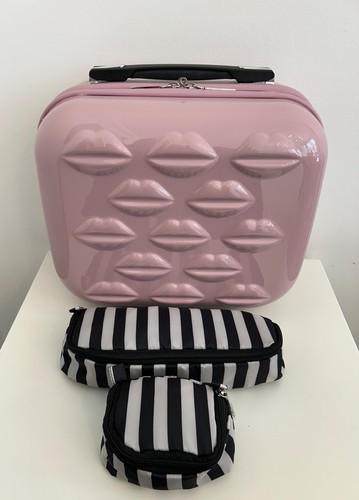 Lulu guinness dusky pink - lulu,