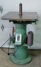 MAX VS1 Oscillating Spindle