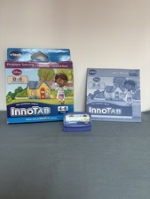 Doc Mcstuffins Game for VTech