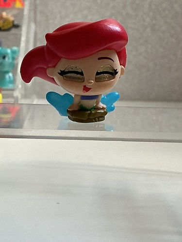 Disney doorables figure - disney,