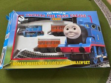 Hornby R260 Thomas Passenger