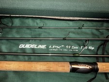 Guideline LPXe V2 Spin 8’