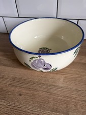 Poole Pottery Dorset Large