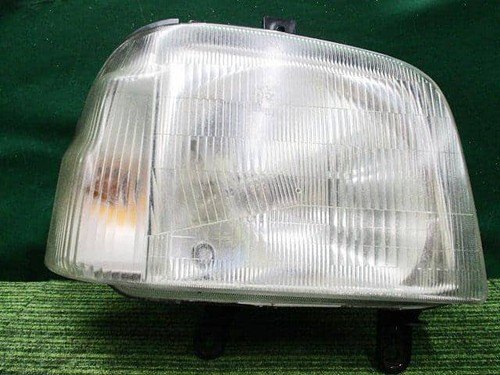 Daihatsu hijet 2002 - daihatsu,