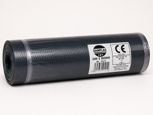 Damplas 900mm 30m - x, damp