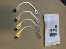 Honda VFR400 NC30 Carb