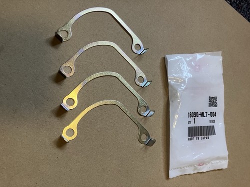 Honda vfr400 nc30 carb - honda,