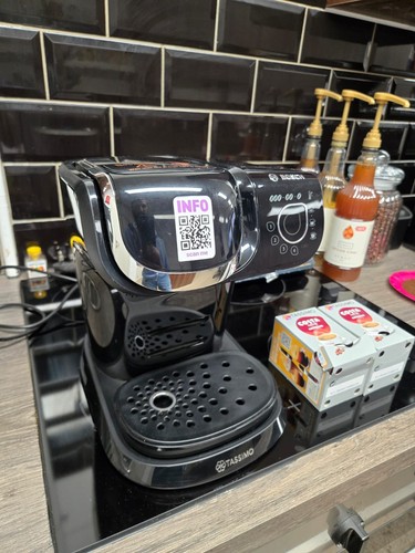 Bosch tas6502gb tassimo way - my,