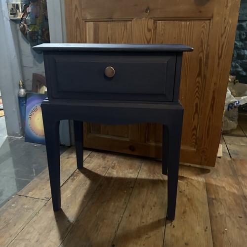Stag bedside cabinet - stag,
