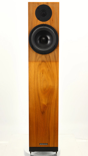 Spendor floorstanding - a7,