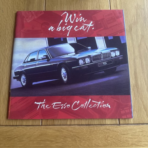The esso collection - the, petrol