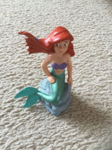 Disney ariel the little - the,