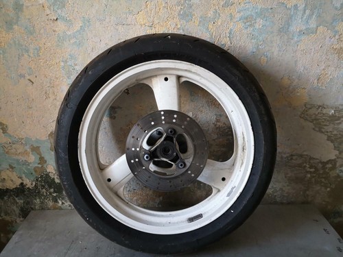 Yamaha tzr 125 belgarda - 4,
