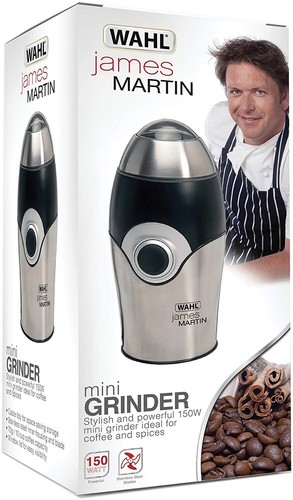 James martin mini - james,