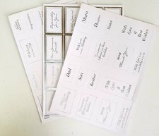 Kanban Floral & Fairy Kit